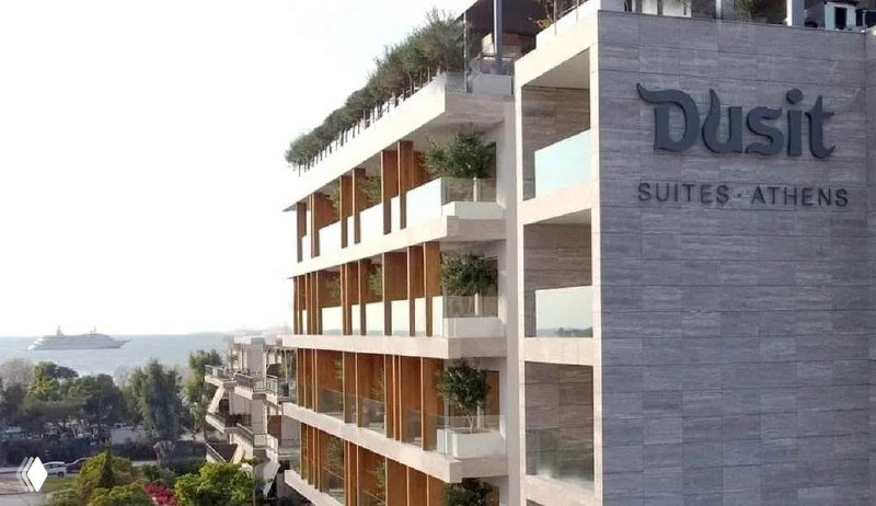 Dusit International выходит на российский рынок