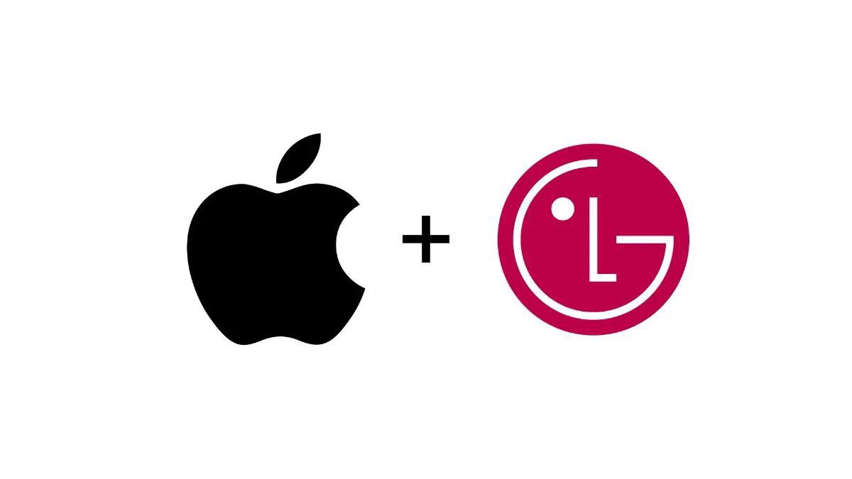Apple × LG: гигант делает ставку на умный дом