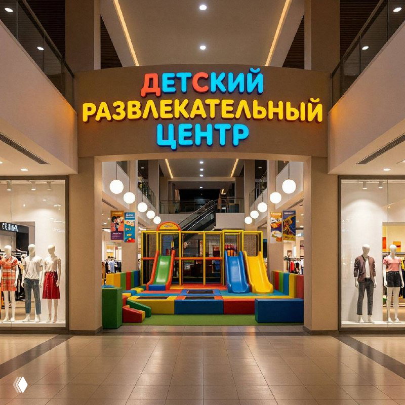 Торговые центры: что происходит с трафиком?