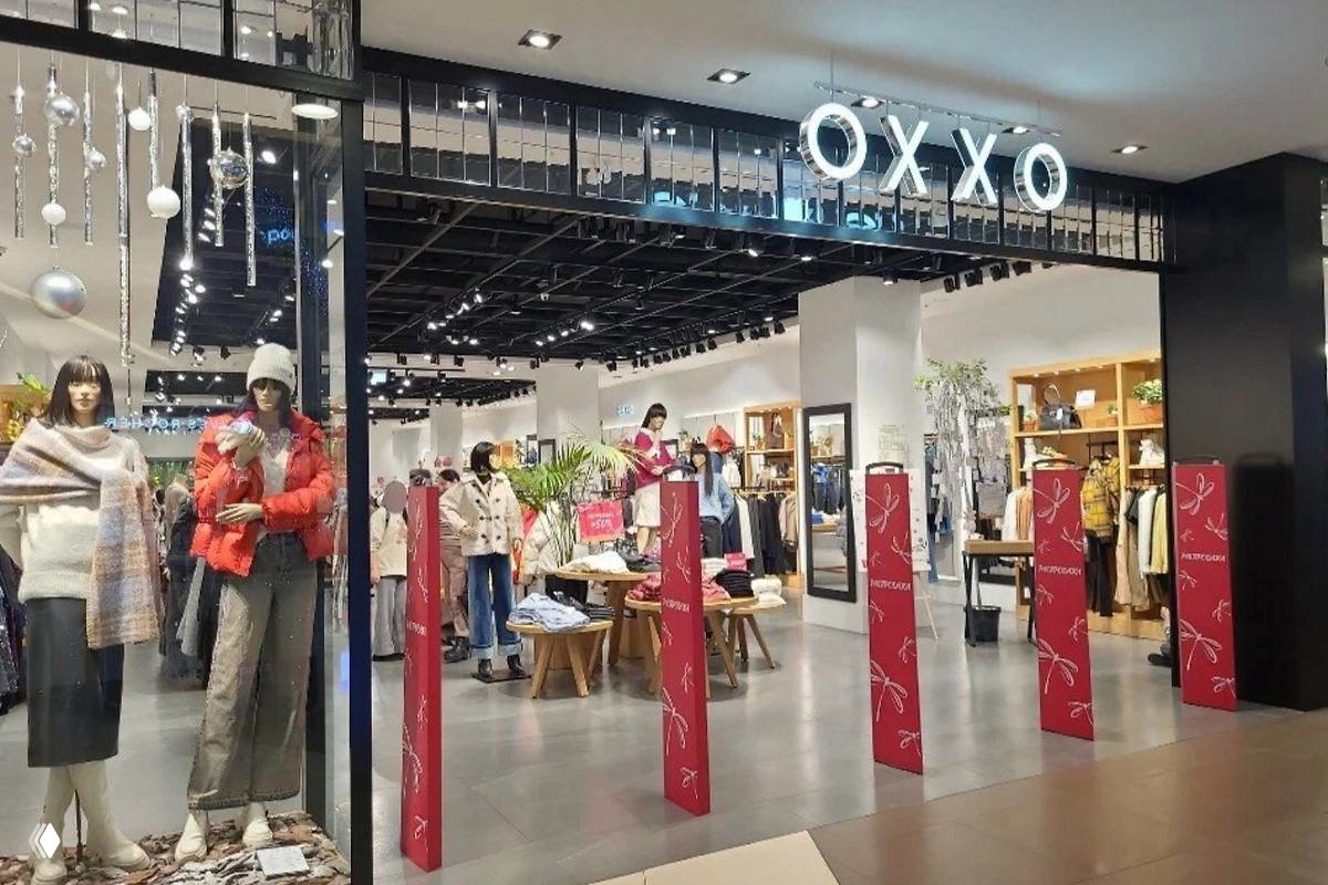 Уход турецких ретейлеров: Oxxo, Club, Network и Mudo