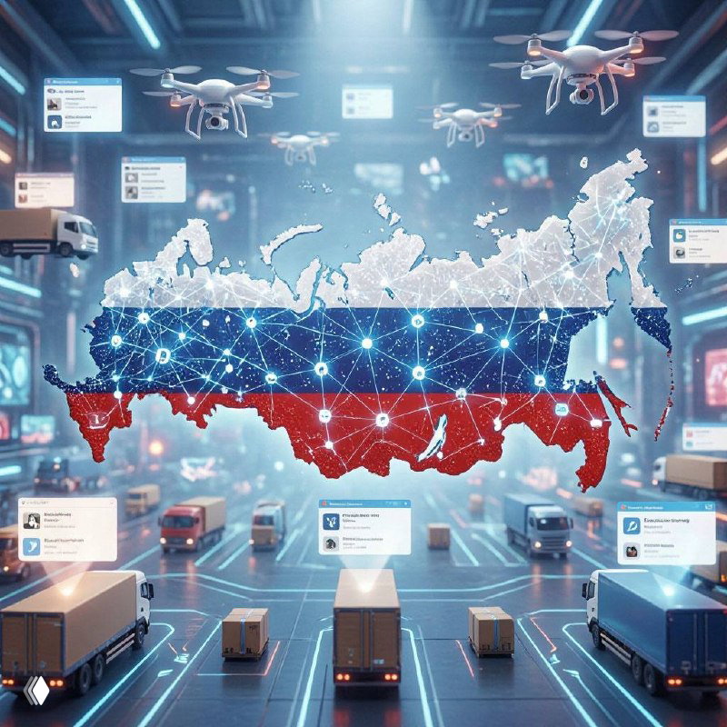 Закон о платформенной экономике вступил в силу