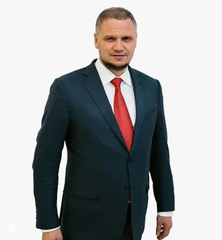 Александр Ручьёв: от «Мортон» к «Основе»