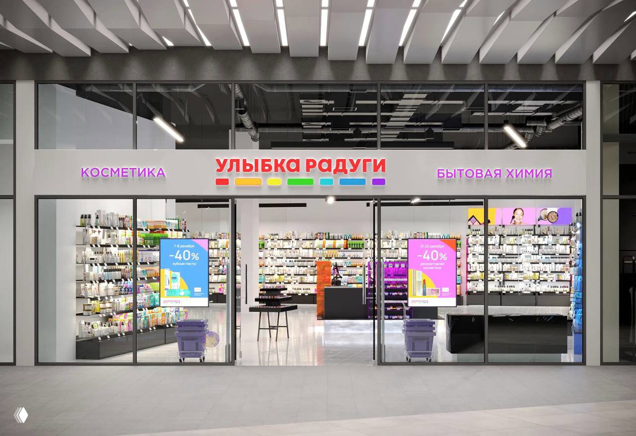Российский ритейл вышел в кросс‑бордер — эффект на коммерч. недвижимость