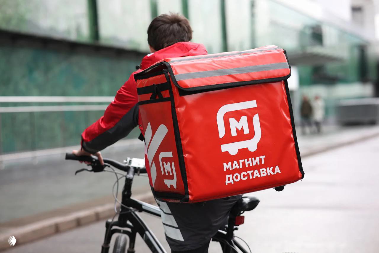 «Магнит» запускает дарксторы в Тюмени