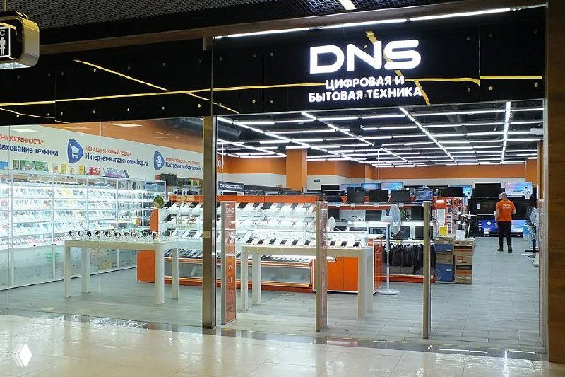 DNS запускает маркетплейс — шутка стала реальностью