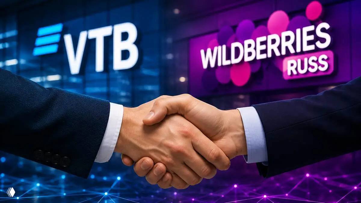 ВТБ и Wildberries & Russ: новое стратегическое партнёрство