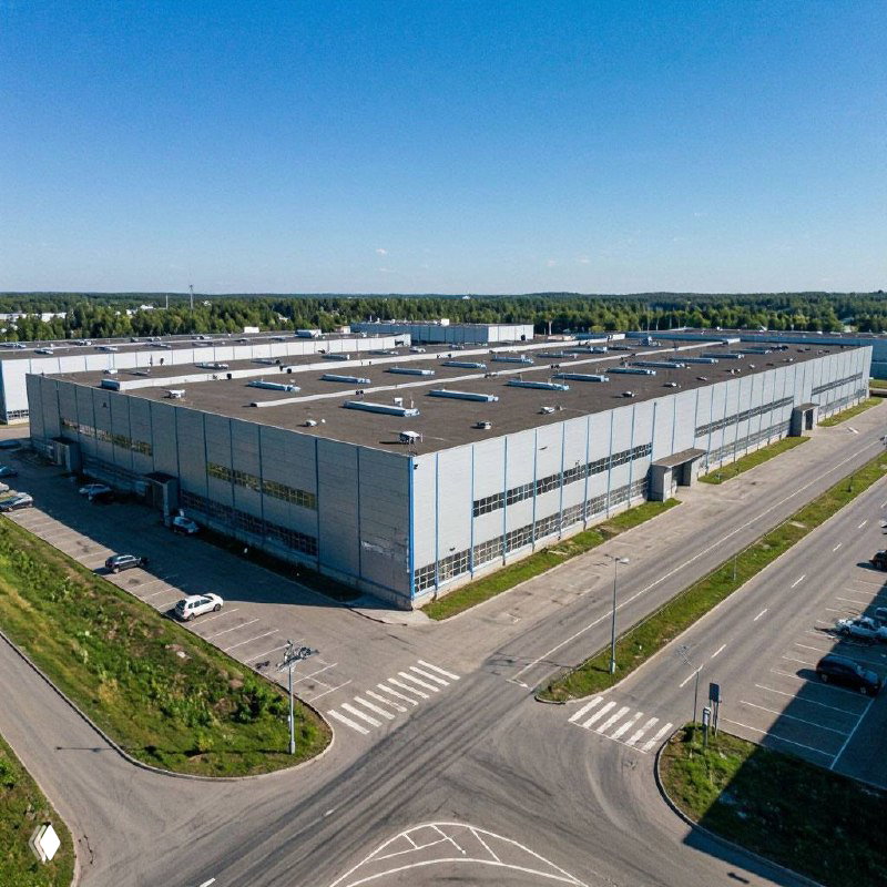 Рынок складской недвижимости: продажи почти встали