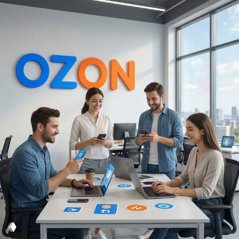 Ozon и подписки для селлеров: перенос цен и новые фишки