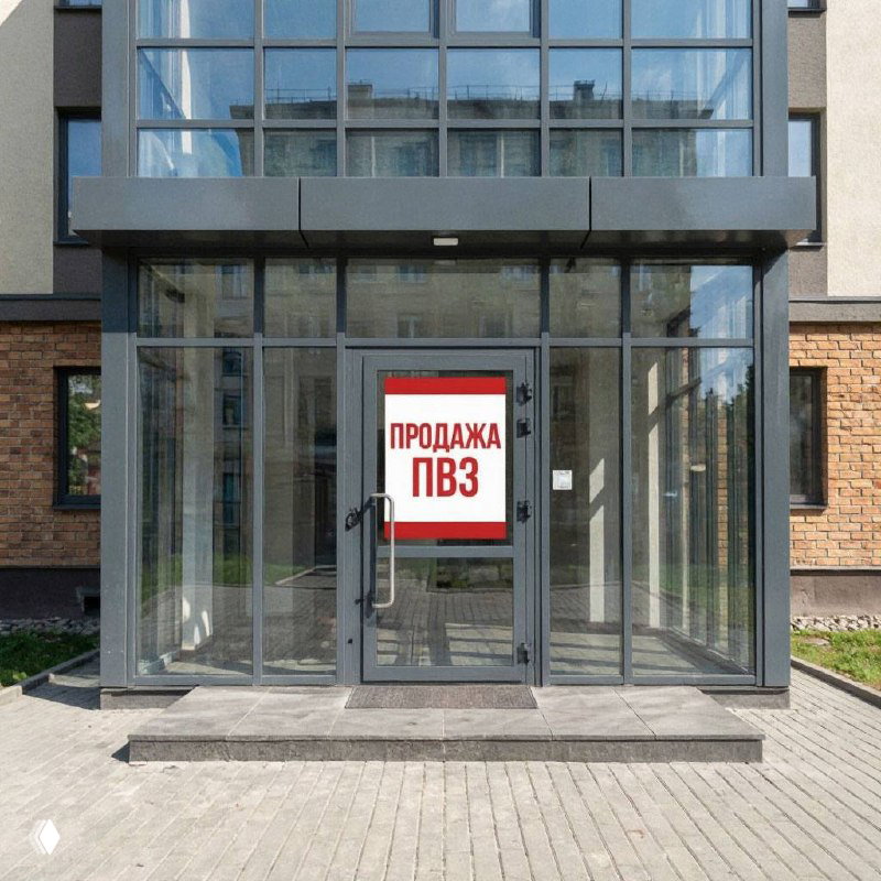 Управляющие ПВЗ массово продают пункты выдачи