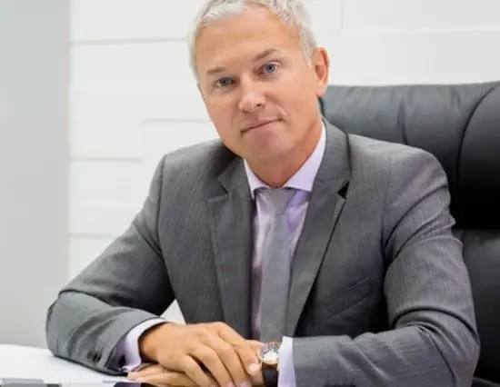 Александр Рогатых: путь к Аквилону