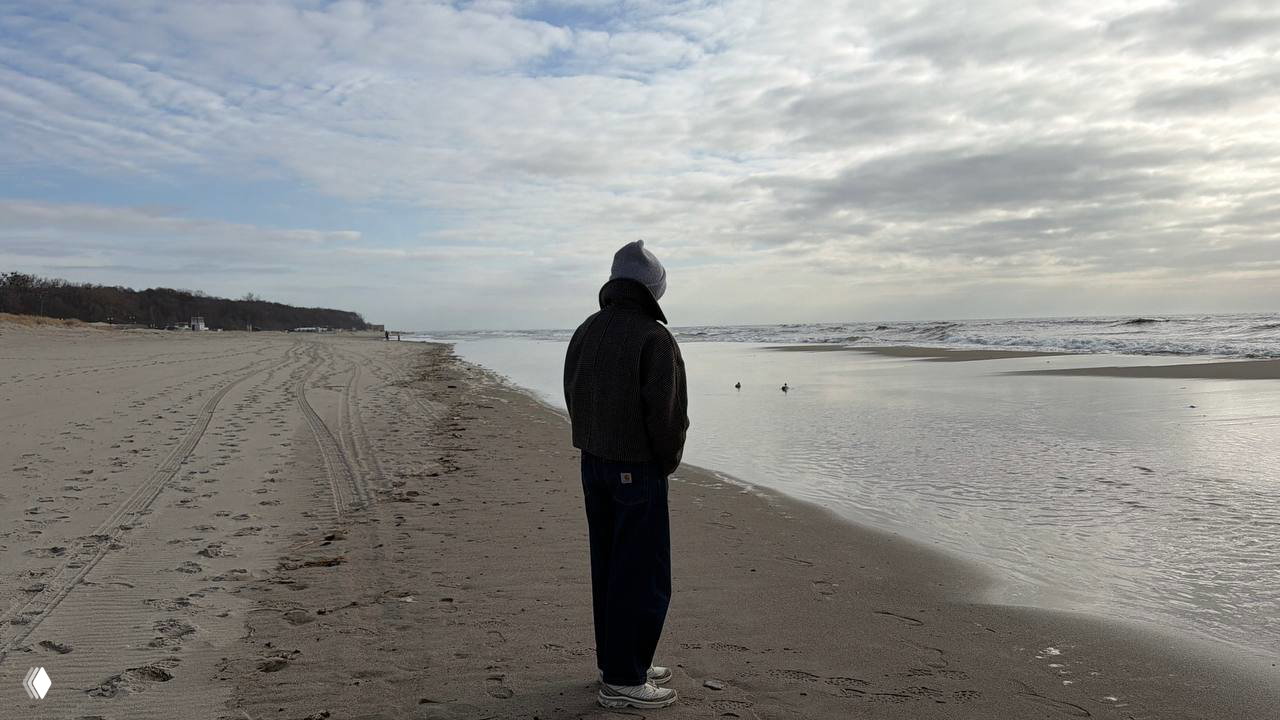 Как я пережил панику вокруг Telegram