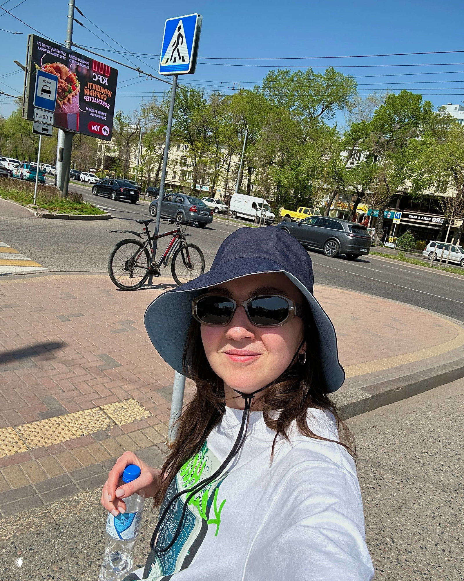 500 подписчиков — разборы еды в кино