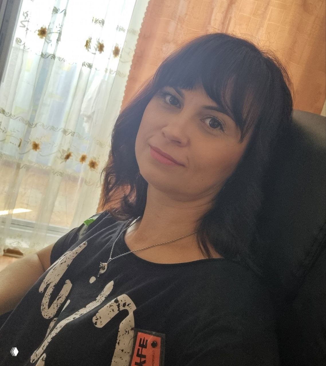 Тревога от отсутствия тревоги