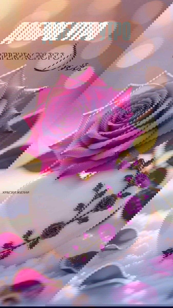 Воскресенье: Тишина и Единство