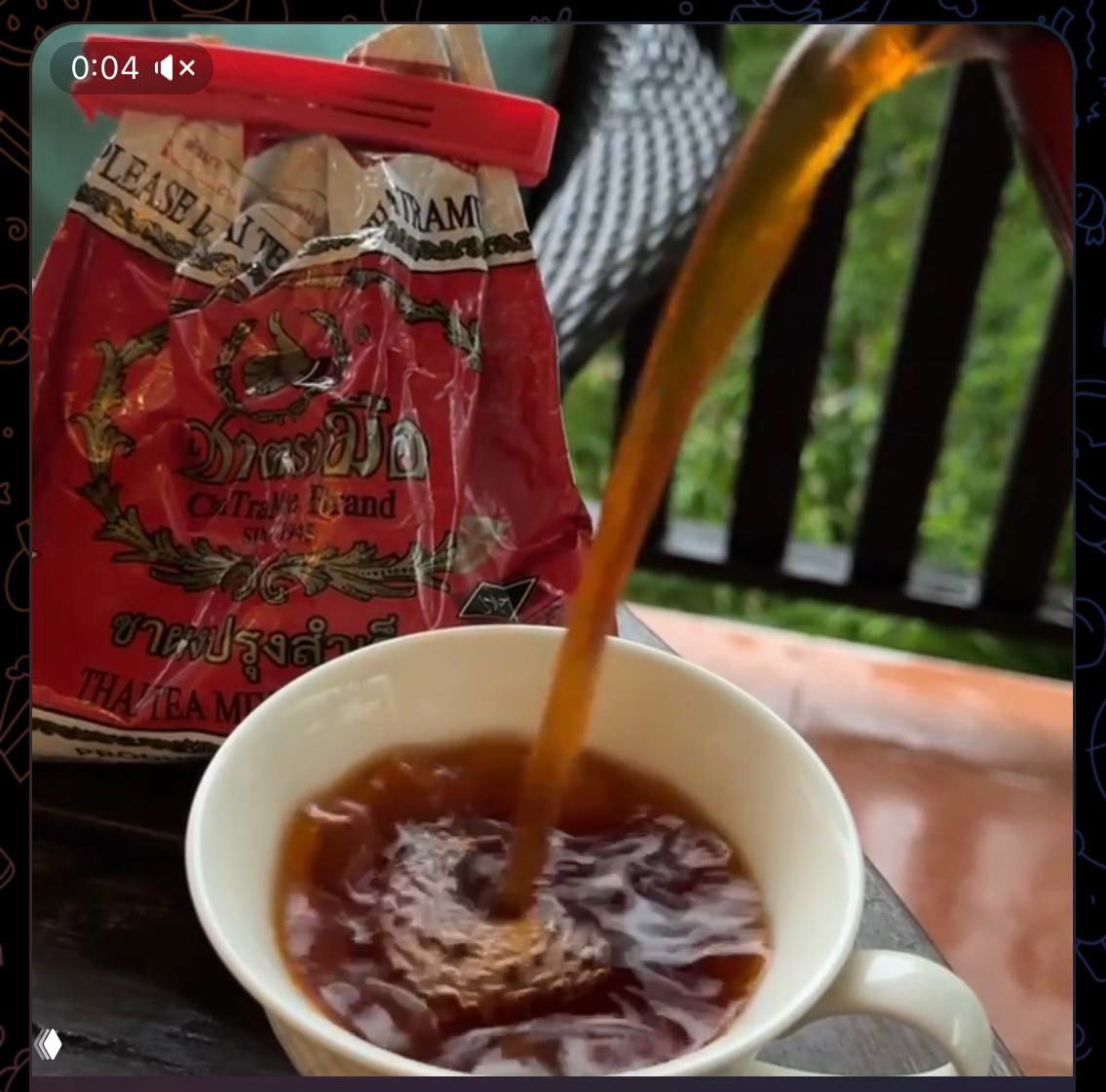 Мой первый хэштэг #сувенир — что привезти из Таиланда