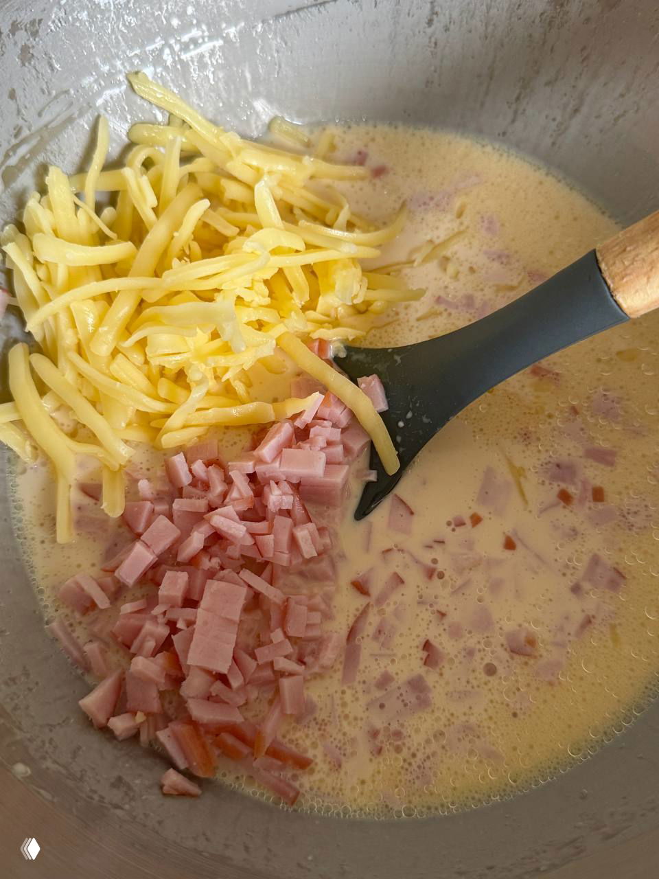 Масленица: блины с припёком