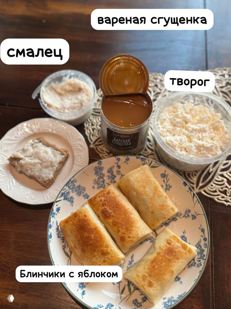 Бабушка приехала. Магазин замороженных полуфабрикатов.