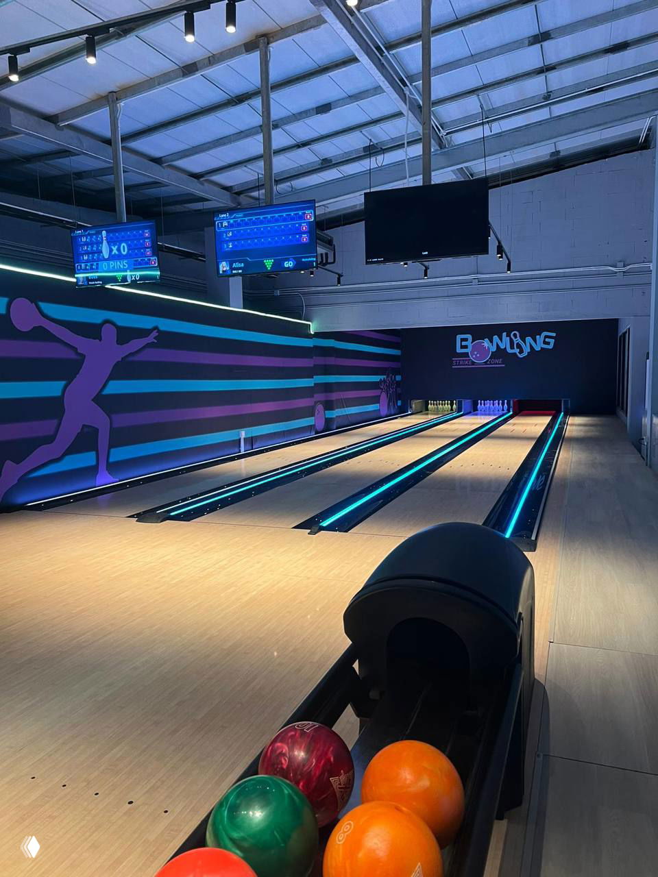 У меня появился собственный корреспондент