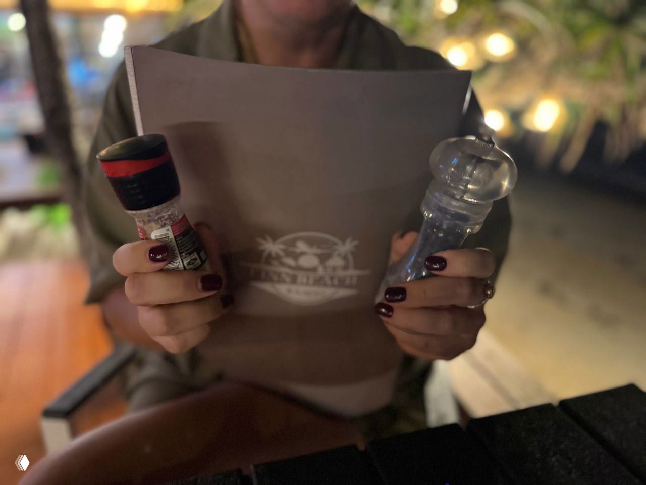 Когнитивная переоценка: соль, перец и тайские привычки