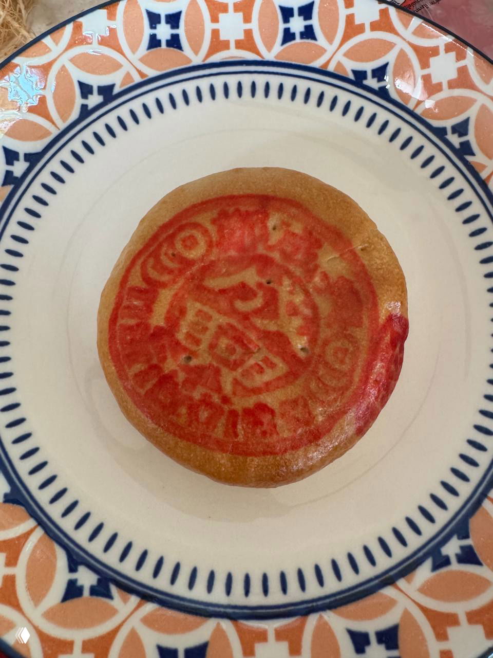 Mooncake — лунный пирожок и его традиция