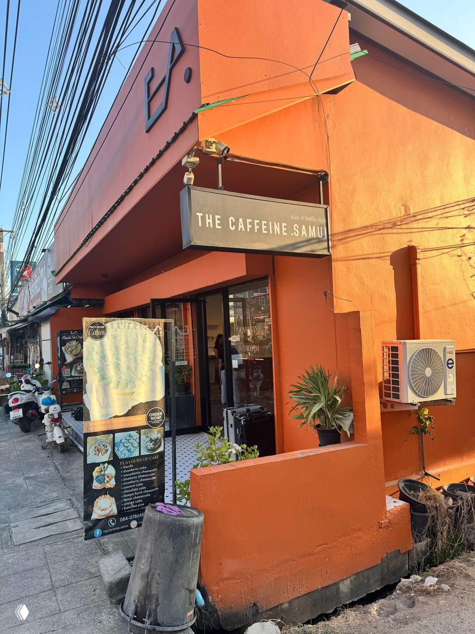 Чизкейк к ДР: кондитерская закрыта, но торт будет