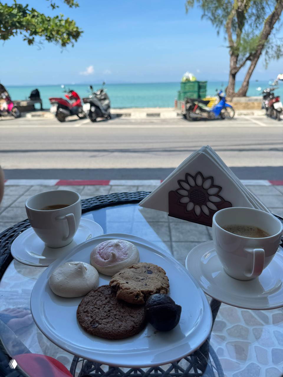 Новая лавка Skincare and food в Натоне