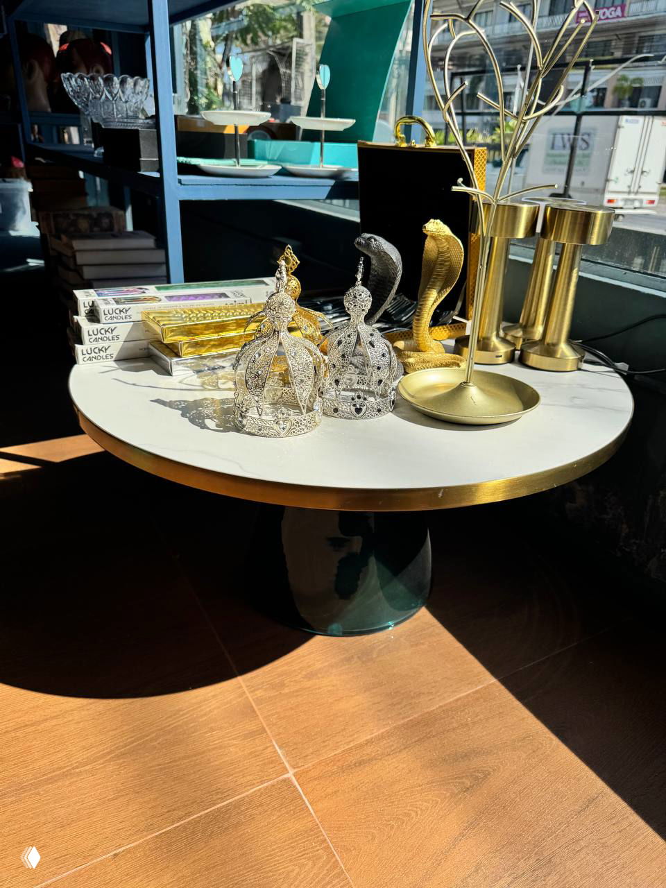 Распродажа магазина подарков — скидки 50–70%