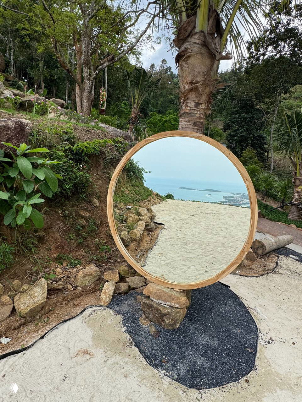 The Roof — видовой ресторан расширился