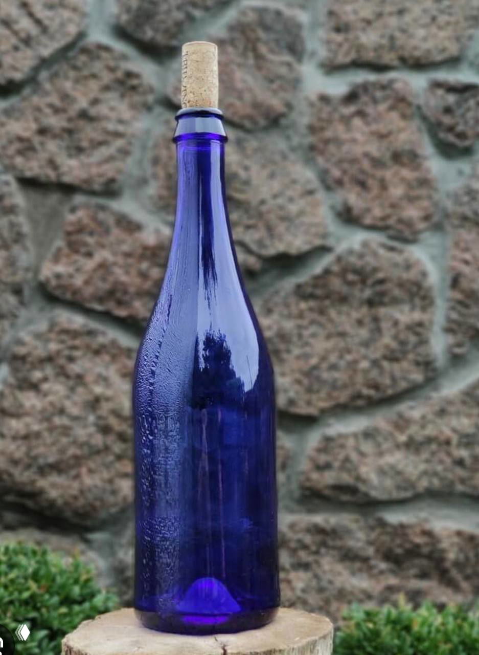 Недавно завирусился ролик про тайский лед.