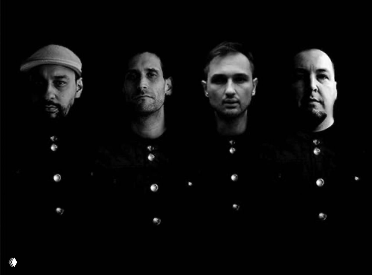 25 января в Планктоне — концерт московской рок‑группы «Фазы»