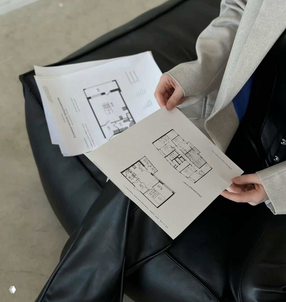 Как не переплатить 40 000  при оформлении сделки