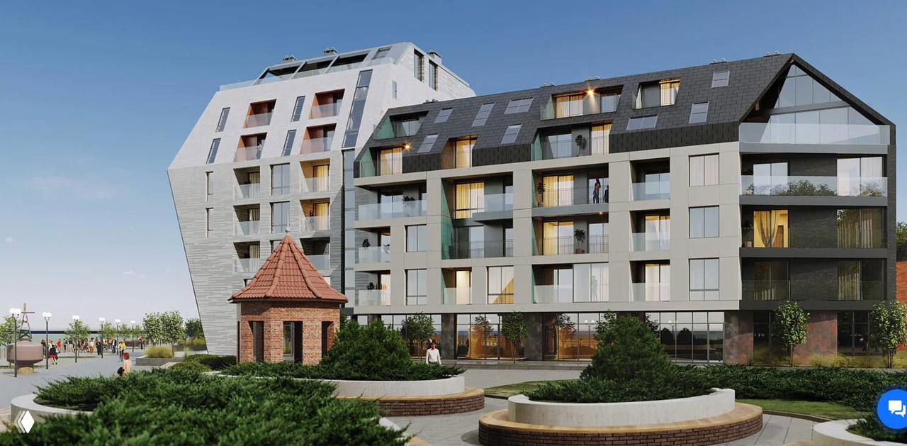 Объекты на побережье, зарабатывающие не только летом