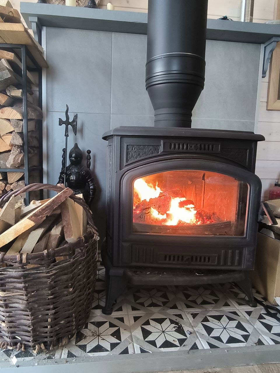 Открыла дачный сезон: проверки и первые наблюдения