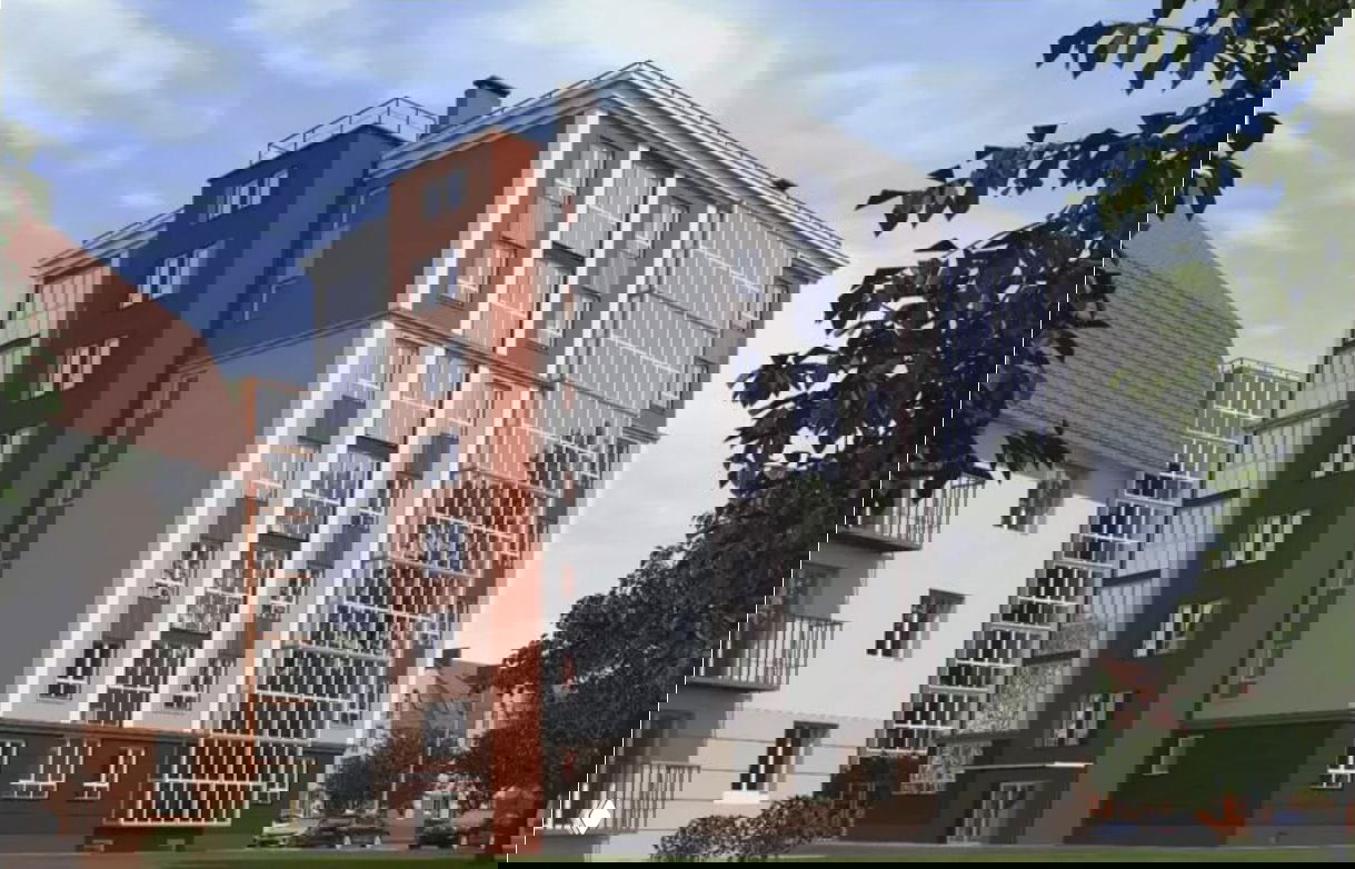 Кейс: покупка квартиры в Гурьевске — экономия 2 млн