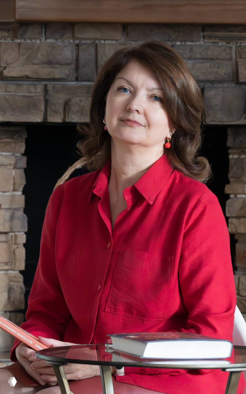 Кто управляет вашей жизнью — вы или тревога?