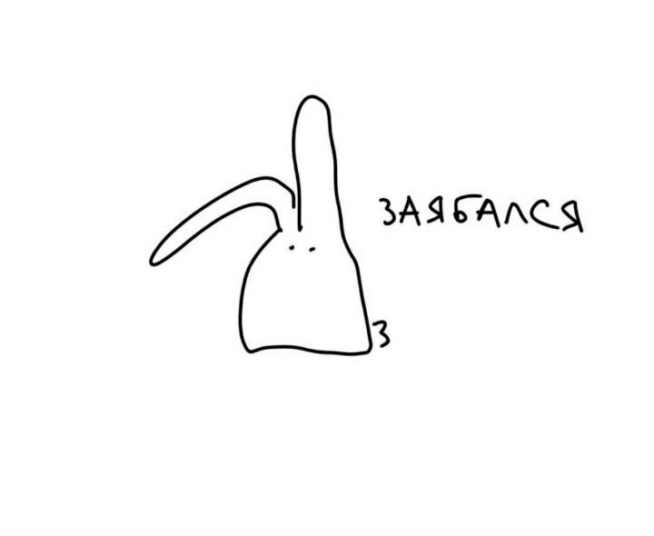 Когда нет желания публиковать, но верность дисциплине