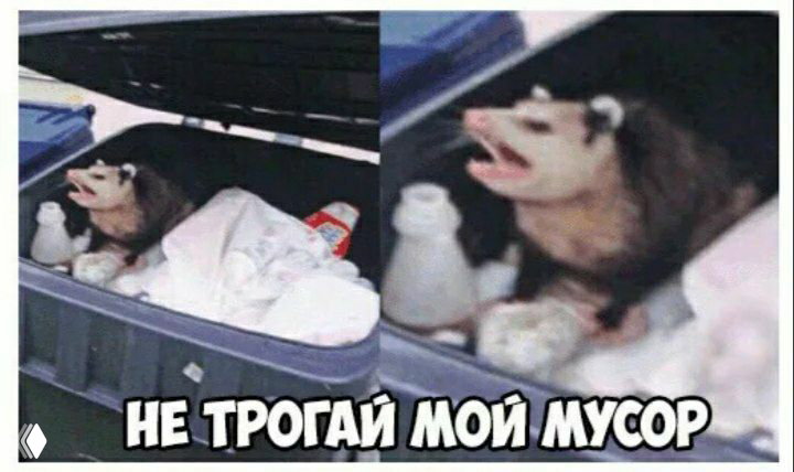 Я личность уникальная и индивидуальная!