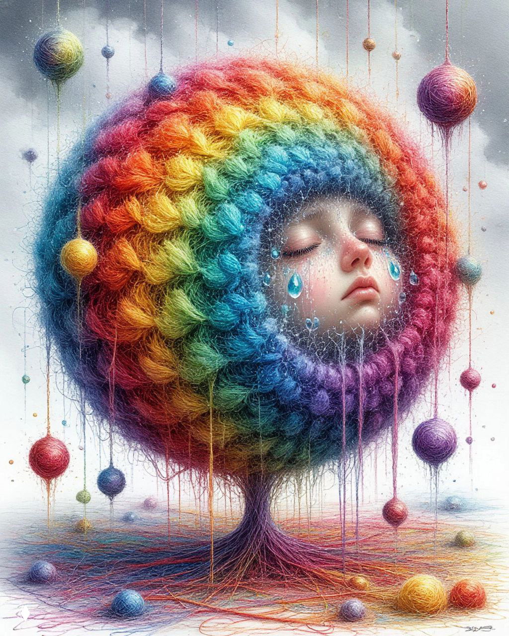 Как сохранить оптимизм в трудные времена