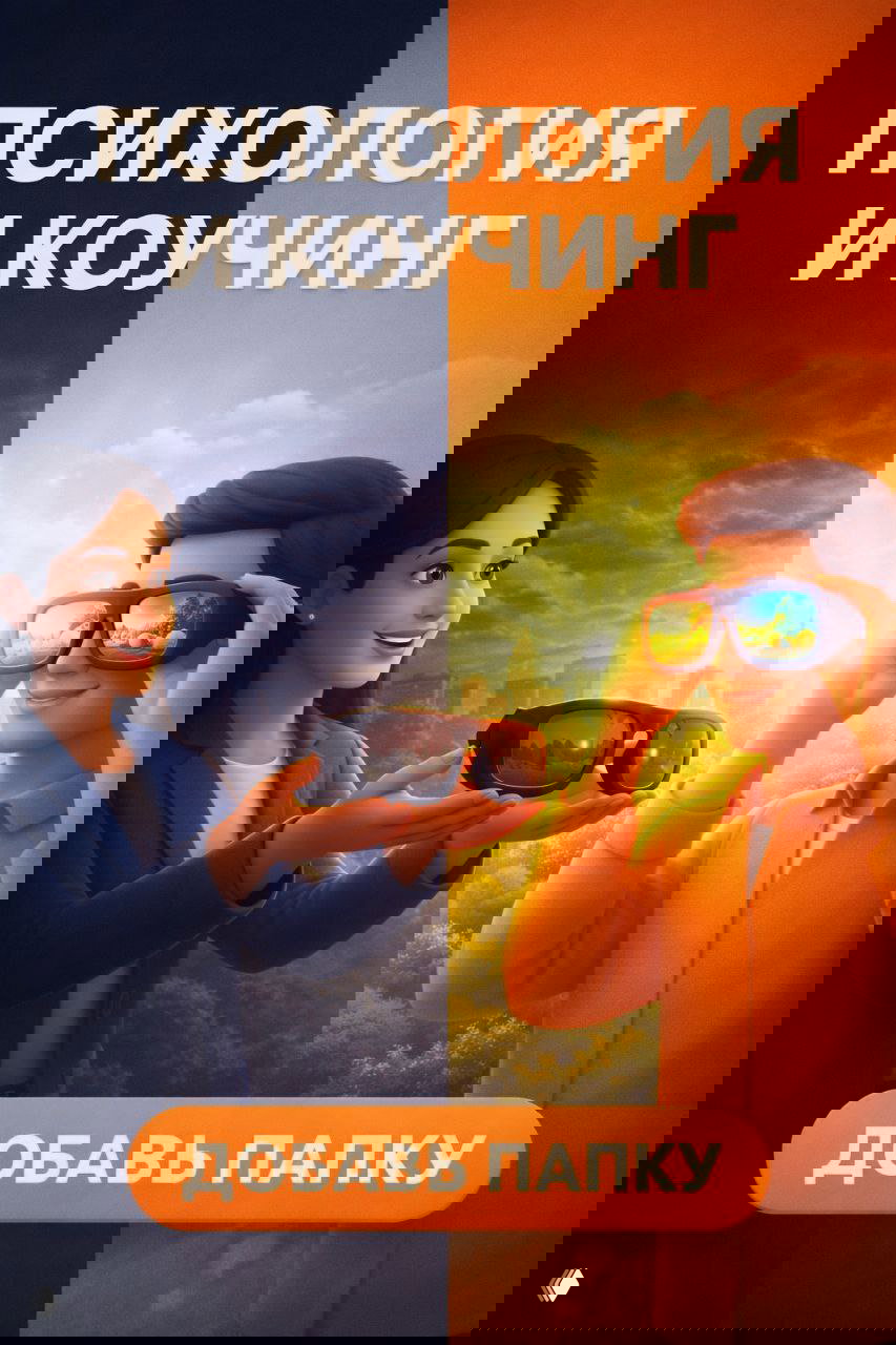 ТОП Telegram-каналы про психологию и коучинг