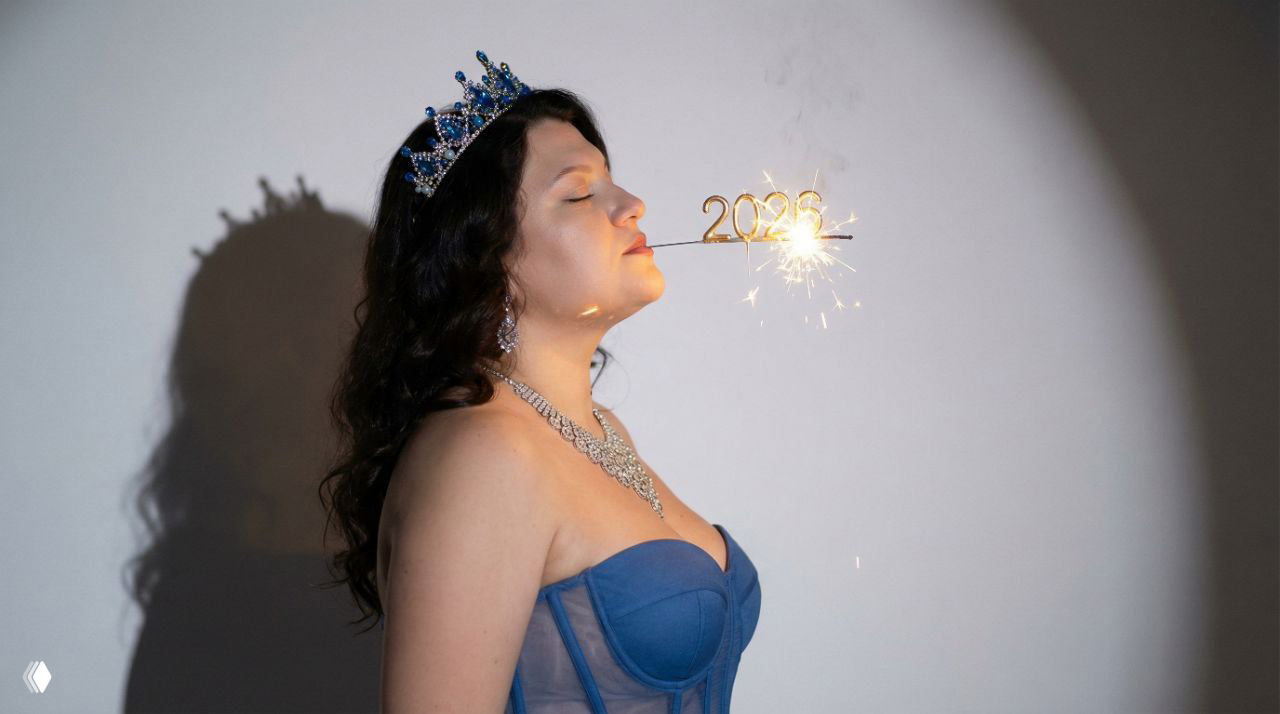 С Новым 2026 годом — год осознанных решений