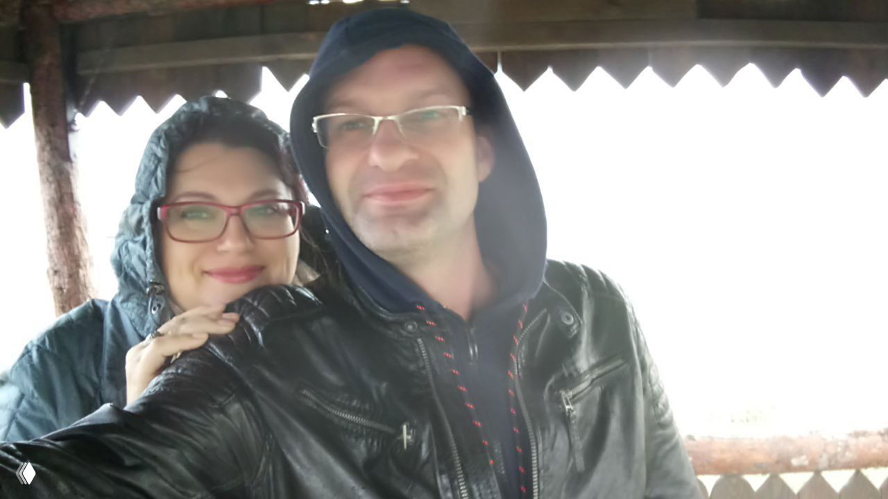 Когда-то давно я очень хотела второго ребёнка