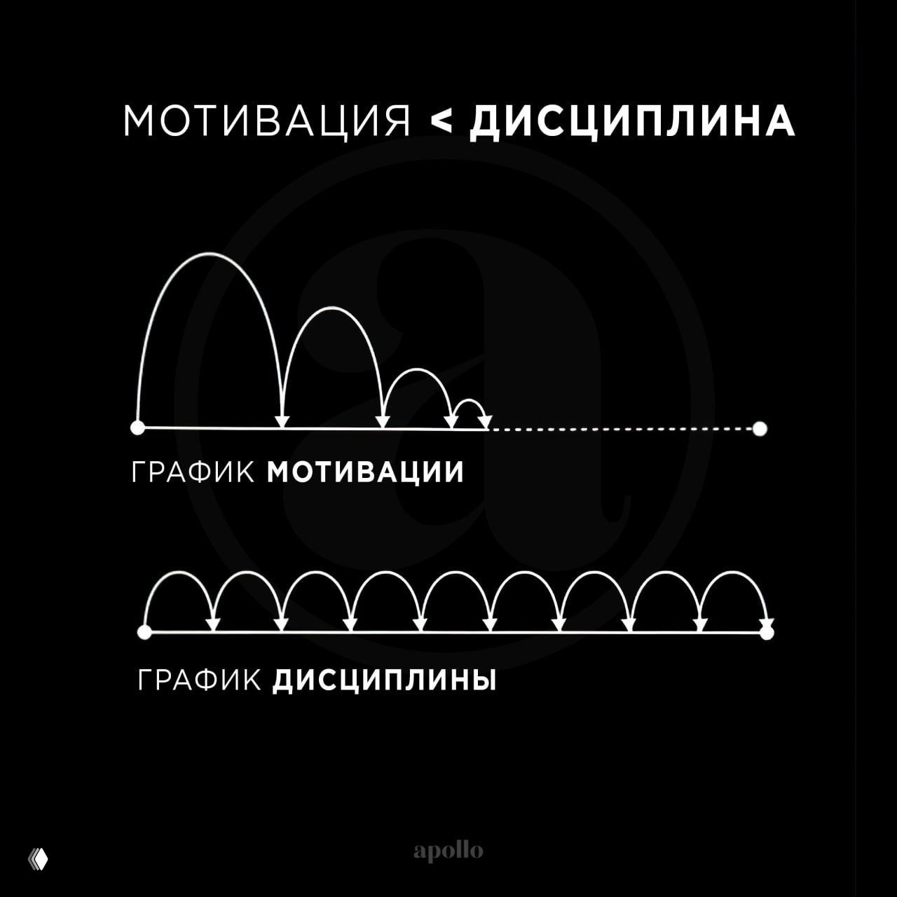 Ненавижу дисциплину