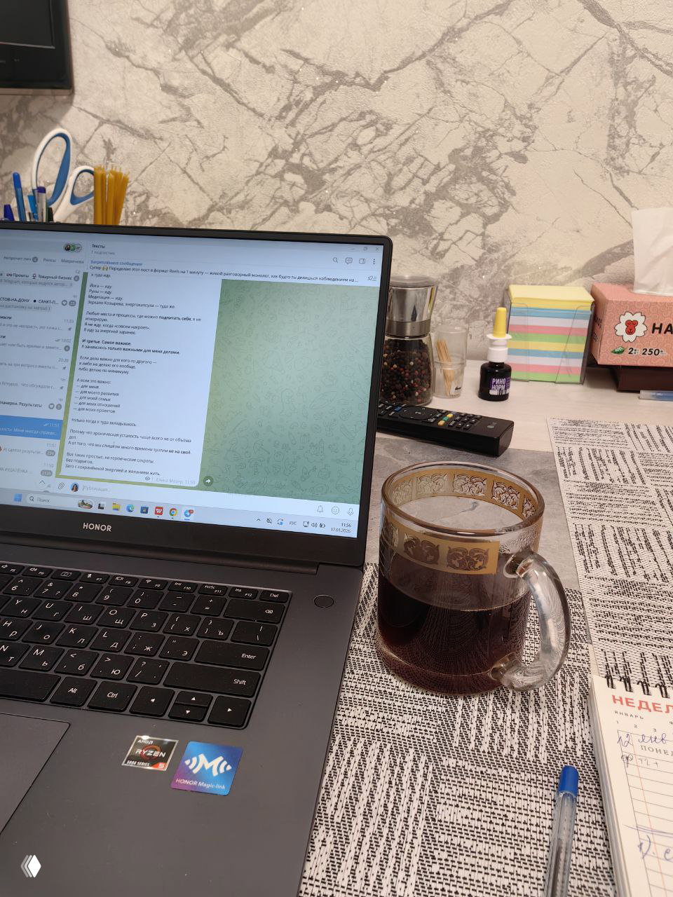 3 моих секрета, почему у меня нет хронической усталости