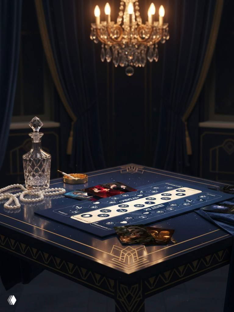 Деньги есть? А если найду?