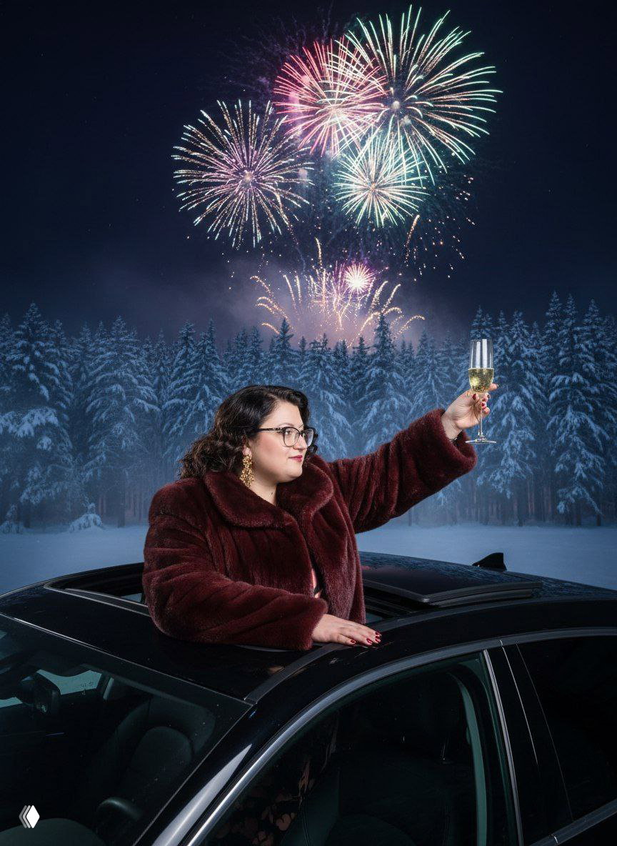 Как правильно планировать год