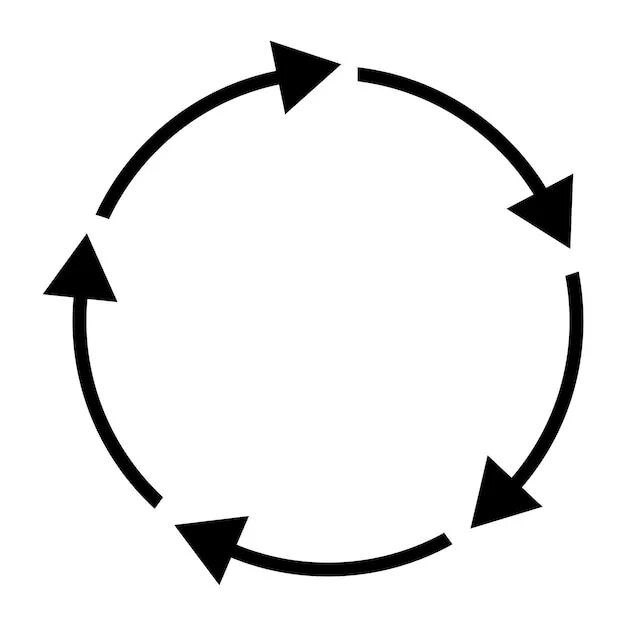 Жизнь циклами: роль коучинга в изменении мышления