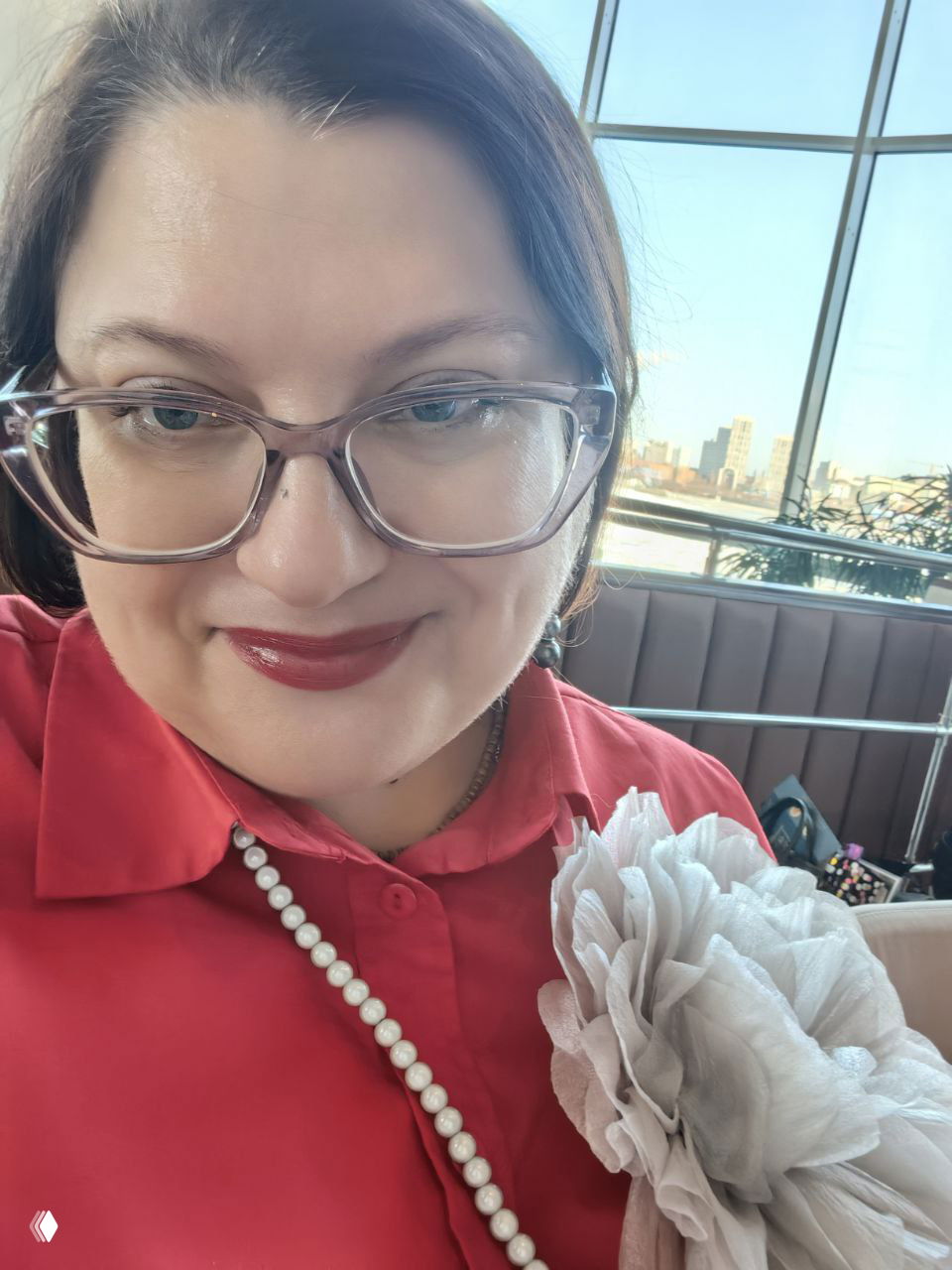 Я 20 лет жила в режиме «мир мне должен»