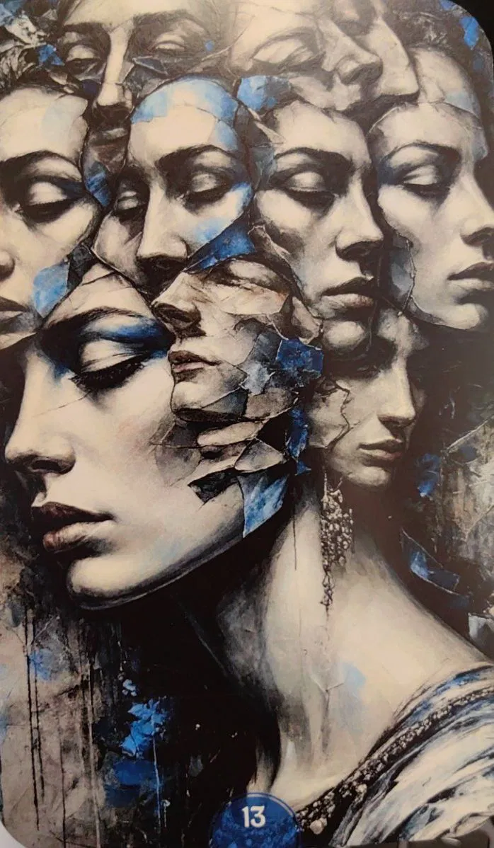 Когда чувствуешь себя великой обманщицей