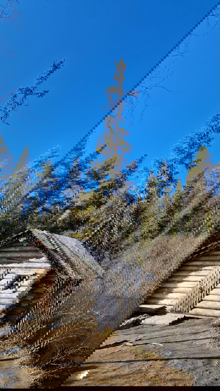 Рускеальские водопады — Ахинкоски, Карелия