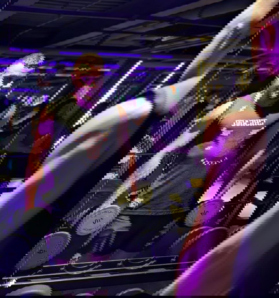 Яблоко, песочные часы или груша? Типы фигуры и похудение